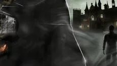 Black Mirror похожа на Black Mirror