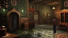 Black Mirror похожа на Black Mirror