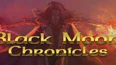 Black Moon Chronicles - дата выхода для PC