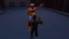 Blade - дата выхода для PlayStation