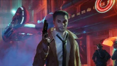 Blade Runner - дата выхода для Amstrad CPC