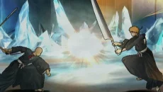 Bleach: Shattered Blade - дата выхода для Wii