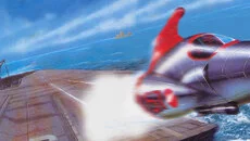 Carrier Command - дата выхода для DOS