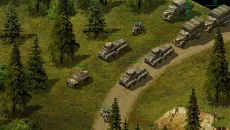 Blitzkrieg: Burning Horizon - дата выхода для PC