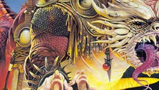 Bloodwych - дата выхода для Amiga