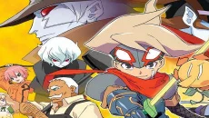Boktai 2: Solar Boy Django - дата выхода для Game Boy Advance