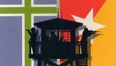 Border Zone - дата выхода для Mac