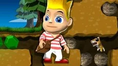 Boulder Dash - дата выхода для FM-7