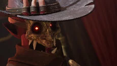 Bonesaw: The Game - дата выхода для PC