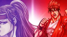 Breakers (1996) - дата выхода для Neo Geo CD