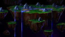 Broken Land - дата выхода для PC