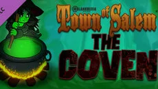 Salem - дата выхода для PC