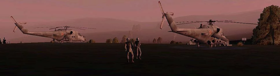 Все отзывы и оценки Arma: Cold War Assault — 2 мнения