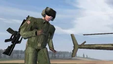 Operation Flashpoint: Cold War Crisis - дата выхода для PC