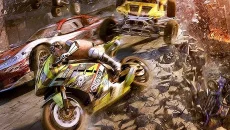 Motorstorm Apocalypse - дата выхода для PlayStation 3