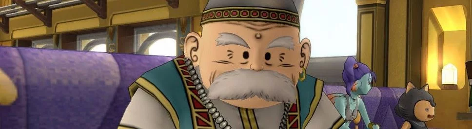 Лучшие игры для PlayStation 2, похожие на Dragon Quest 10 (Dragon Quest X)