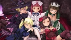Deathsmiles - дата выхода для Android