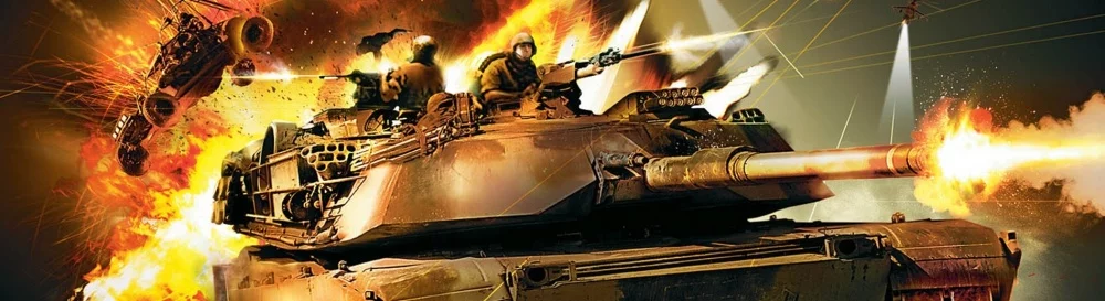 Видео из Battlefield 2 - трейлеры, геймплей