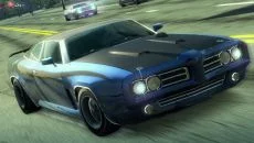 Burnout Paradise: The Ultimate Box - дата выхода для PlayStation 3