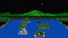 Butcher Hill - дата выхода для Commodore 64