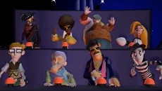 Buzz!: The Mega Quiz - дата выхода для PlayStation 2