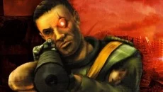 C-12: Final Resistance - дата выхода для PlayStation