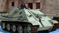 Campaign - дата выхода для Amiga