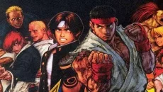 Capcom vs. SNK: Millennium Fight 2000 Pro - дата выхода для Dreamcast