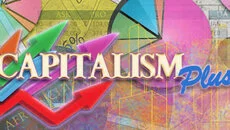 Capitalism Plus - игра в жанре Песочница