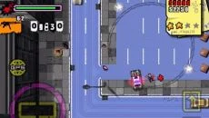 Car Jack Streets - дата выхода для Nintendo DSi