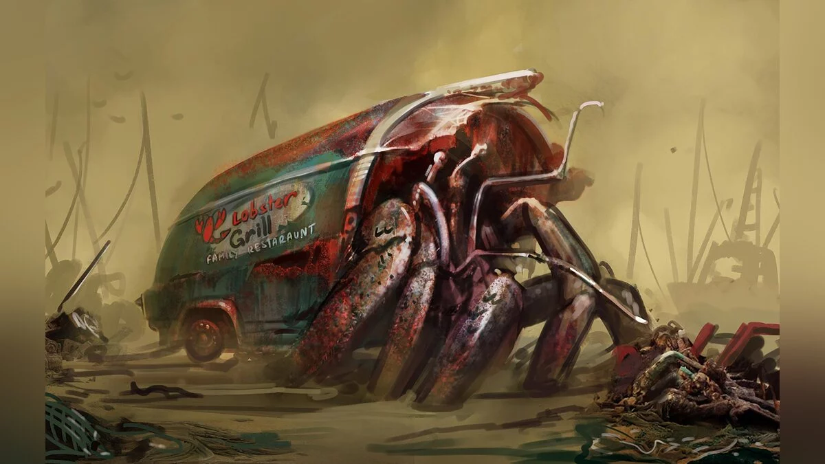 Подробности Fallout 4: Far Harbor — интервью с создателями