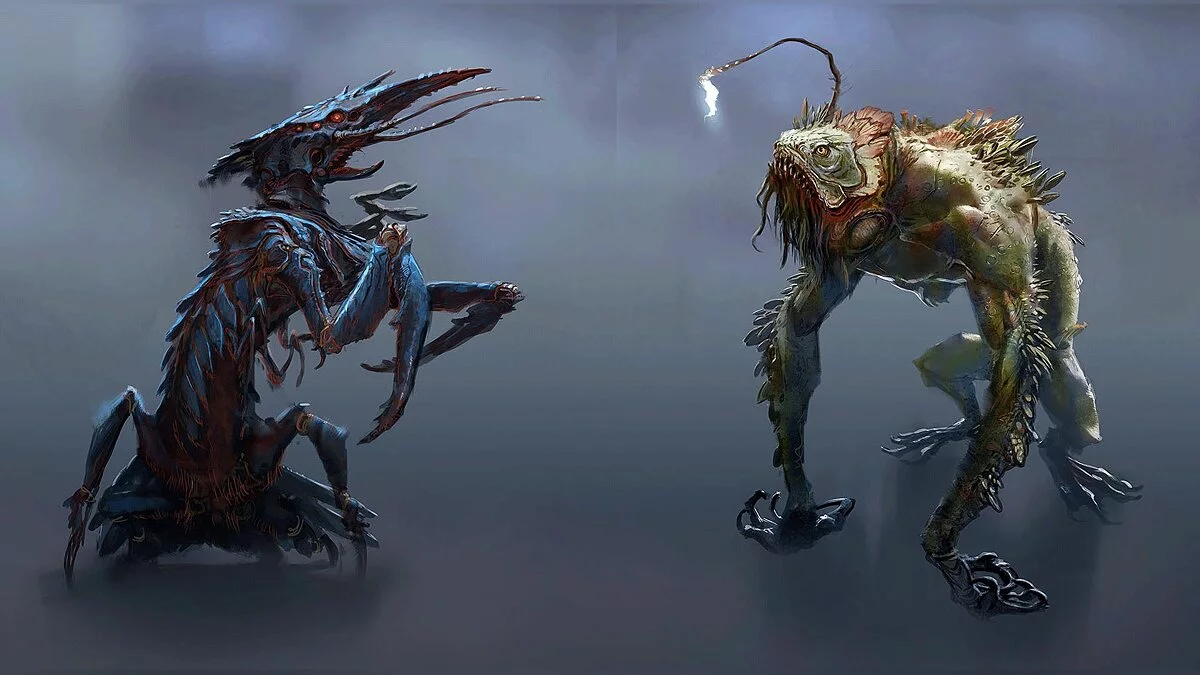 Подробности Fallout 4: Far Harbor — интервью с создателями