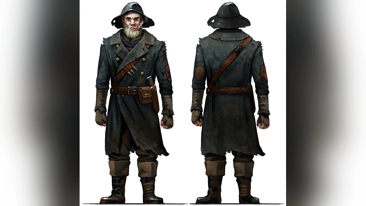 Подробности Fallout 4: Far Harbor — интервью с создателями