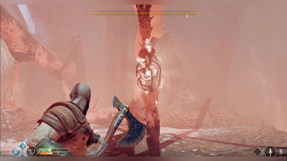Полное прохождение God of War