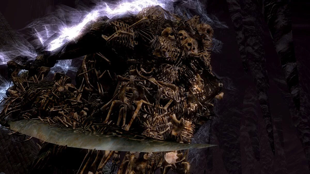 Все боссы Dark Souls Remastered — гайд