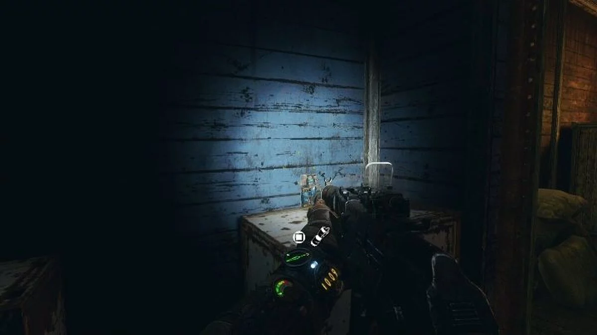 Оружие, улучшения и секретные места на «Волге» в Metro Exodus — заброшенный вагон, металлоискатель, подземные туннели и многое другое — гайд