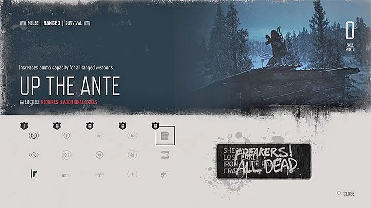 Как увеличить инвентарь и носить больше вещей в Days Gone — гайд