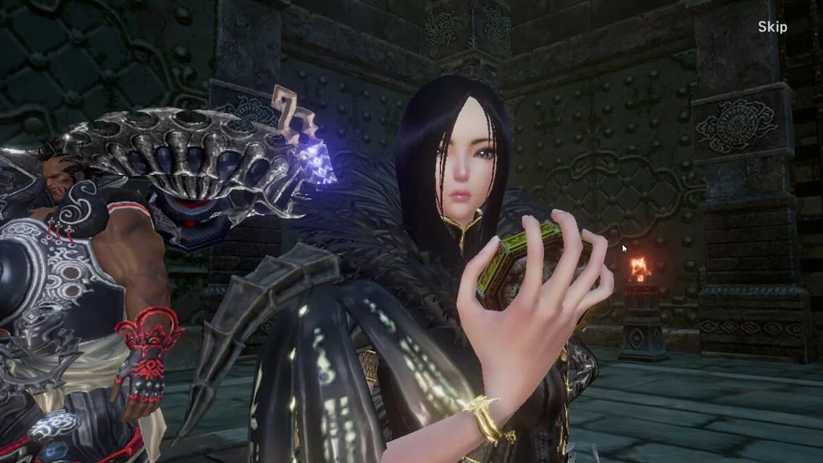 Лучшие бесплатные игры для Android и iOS в начале 2021 года: мобильная Cyberpunk, гонка в духе Underground, стратегия Warhammer 40,000 и многое другое