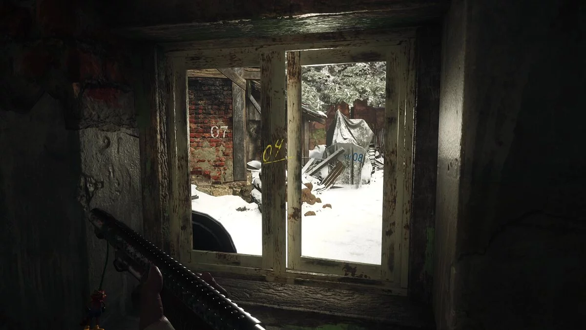 Все головоломки (загадки) и коды от замков в Resident Evil Village