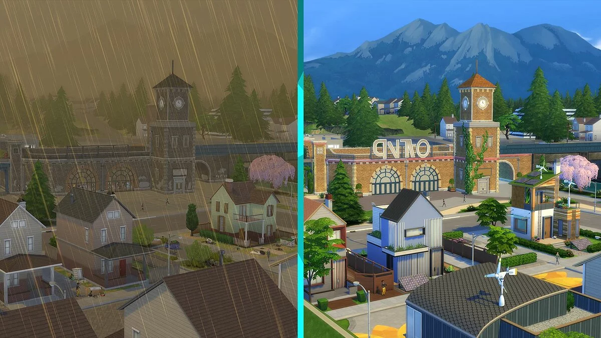 Коды (читы) для The Sims 4 — все дополнения