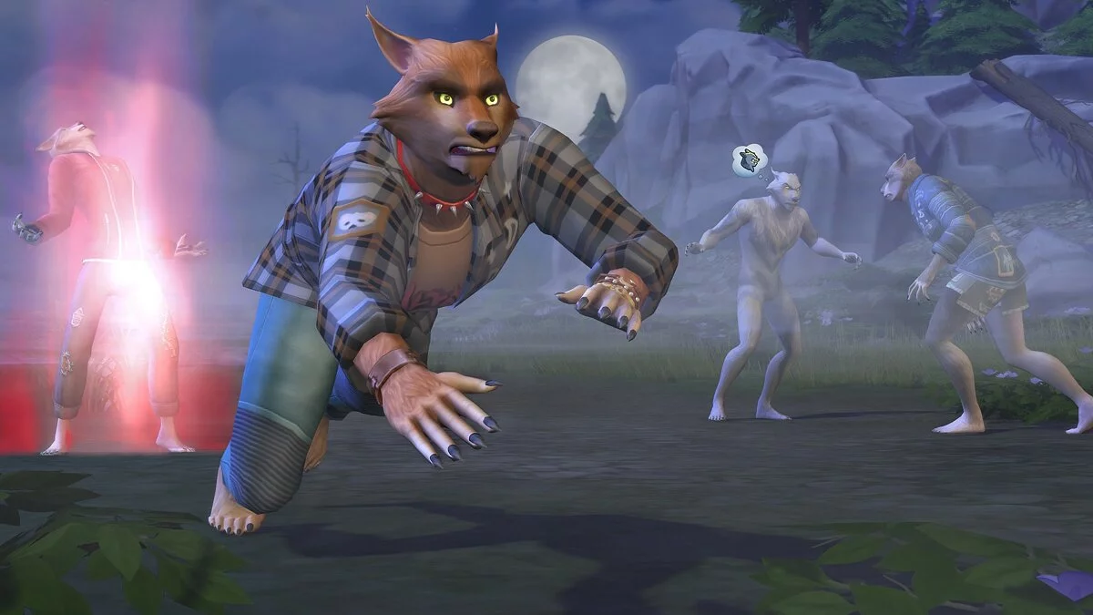 Коды (читы) для The Sims 4 — все дополнения