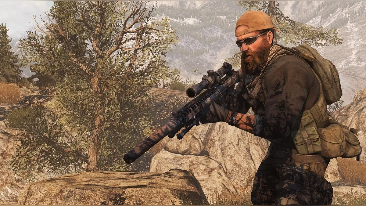 Medal of Honor (2010) весьма реалистично передавала ощущения от реальных боевых действий