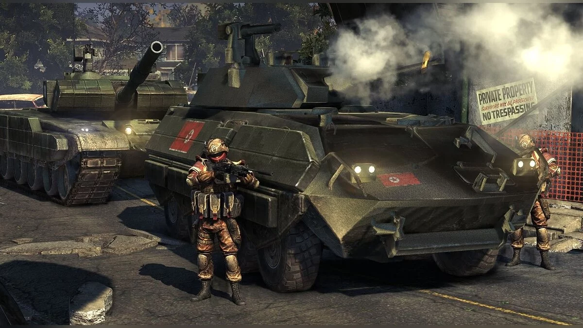 15 лучших игр похожих на Call of Duty — шутеры про прошлое, настоящее и будущее
