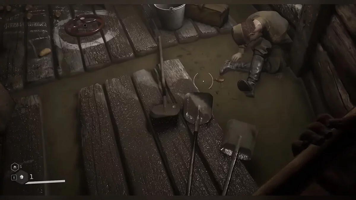 Как найти все щебетари (аудиозаписи) в Atomic Heart