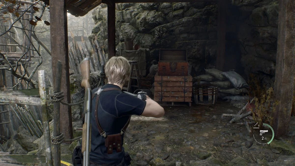 Как найти все сокровища в Resident Evil 4 Remake — как продать сокровище за 100 тысяч песетов и получить редкое достижение