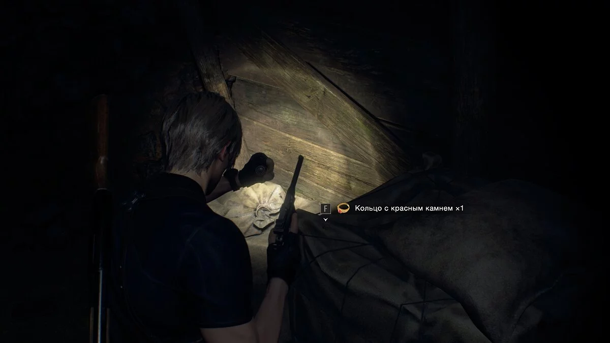 Как найти все сокровища в Resident Evil 4 Remake — как продать сокровище за 100 тысяч песетов и получить редкое достижение