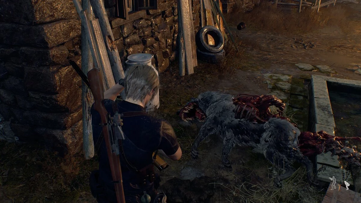 Как найти все сокровища в Resident Evil 4 Remake — как продать сокровище за 100 тысяч песетов и получить редкое достижение