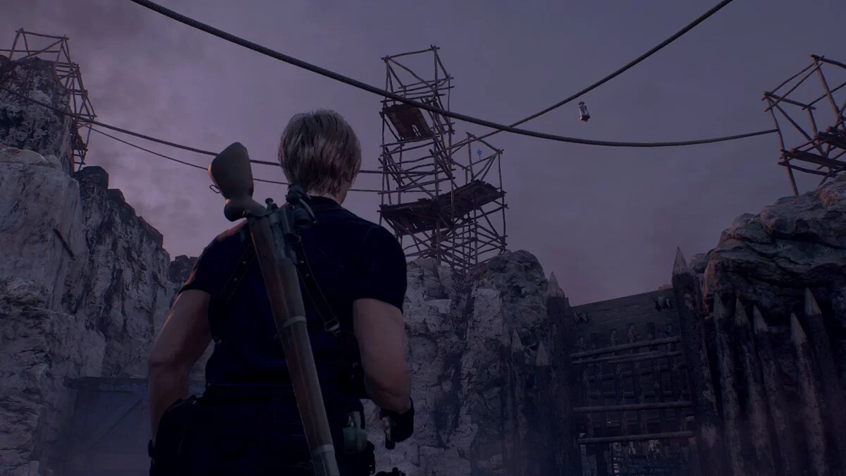 Как найти все сокровища в Resident Evil 4 Remake — как продать сокровище за 100 тысяч песетов и получить редкое достижение