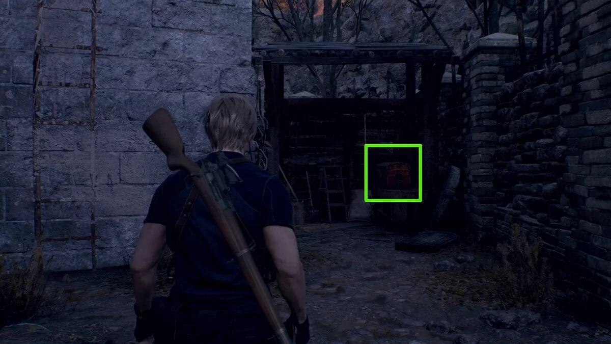 Как найти все сокровища в Resident Evil 4 Remake — как продать сокровище за 100 тысяч песетов и получить редкое достижение