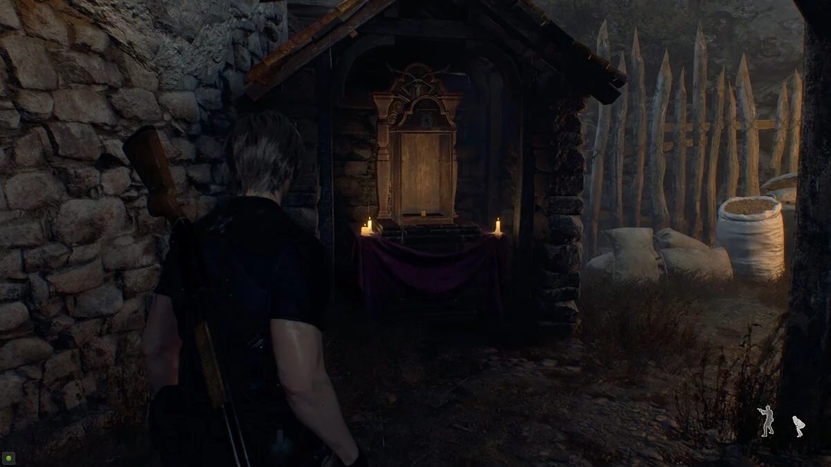 Как найти все сокровища в Resident Evil 4 Remake — как продать сокровище за 100 тысяч песетов и получить редкое достижение